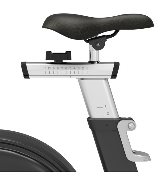 Exercise Bike inSPORTline ZenRoute 1000