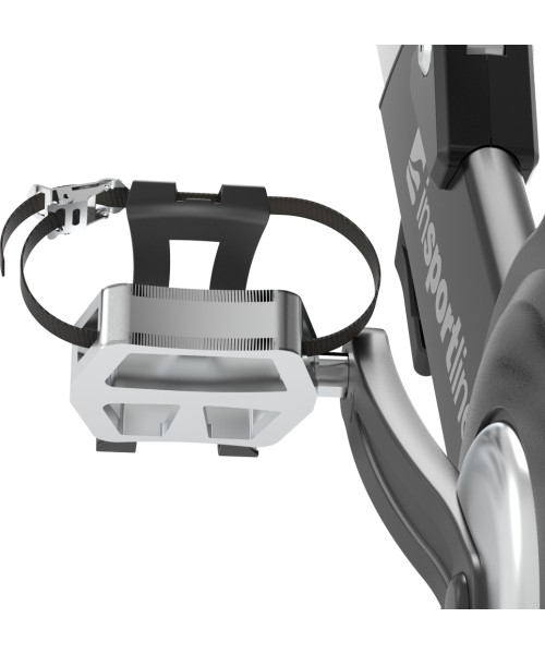 Exercise Bike inSPORTline ZenRoute 1000