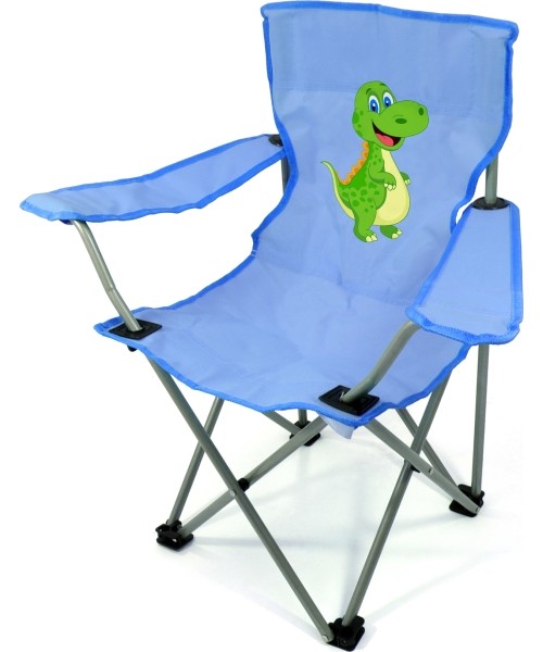 Chairs and Stools BasicNature: BasicNature Travelchair 'Kids'