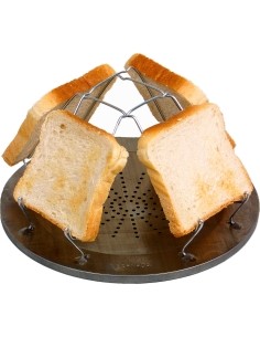 Coghlans Camp Stove Toaster'