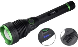 Origin Outdoors LED žibintuvėlis „Goliath“