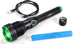Origin Outdoors LED žibintuvėlis „Goliath“