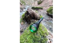 Origin Outdoors LED Flashlight 'Goliath'