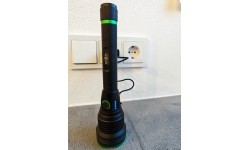 Origin Outdoors LED žibintuvėlis „Goliath“