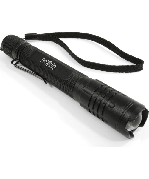 Origin Outdoors LED žibintuvėlis