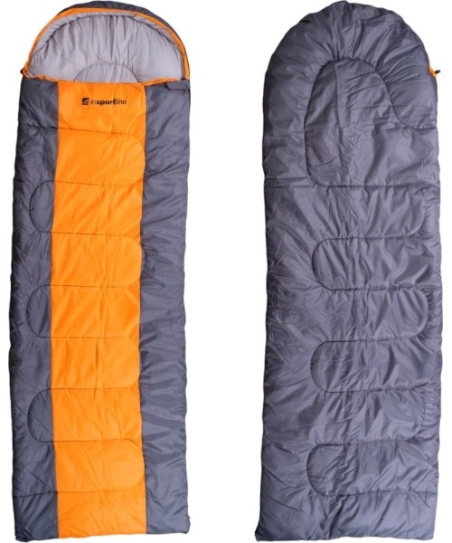 Sleeping Bags inSPORTline: Antklodės miegmaišis inSPORTline Girio