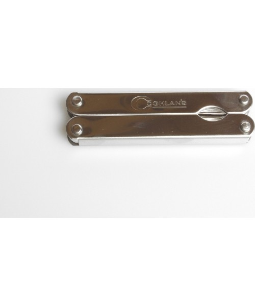 Daugiafunkcis įrankis Coghlans Camper's Tool