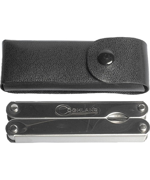 Multi-Tool Coghlans Camper's Tool