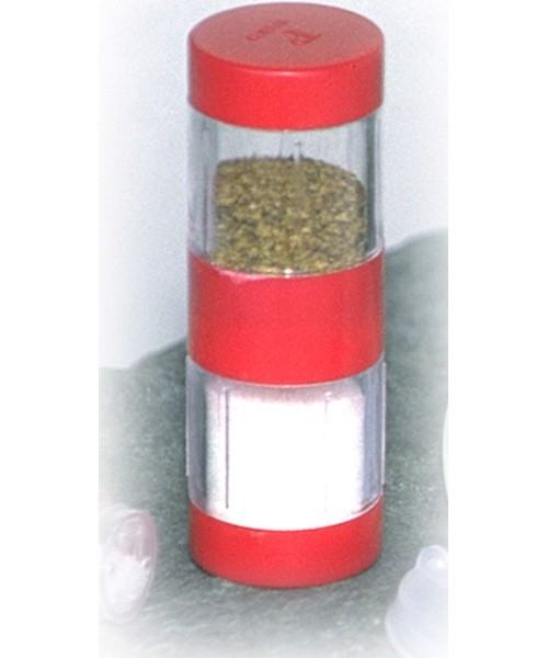 Cookers and Accessories Coghlans: CL Salt & pepper shaker
