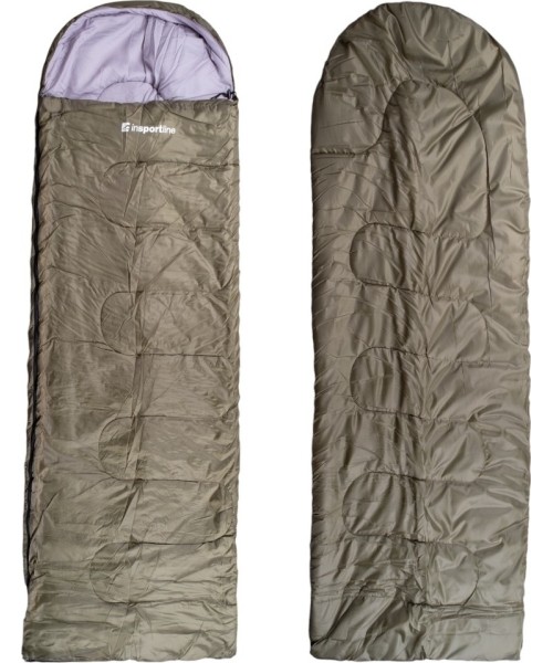 Sleeping Bags inSPORTline: Antklodžių miegmaišis inSPORTline Arbaro