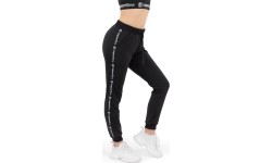 Moteriškos sportinės kelnės inSPORTline: Moteriškos kelnės inSPORTline Comfyday Woman