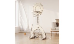 Children’s Basketball Stand 3-in-1 inSPORTline Estrelino