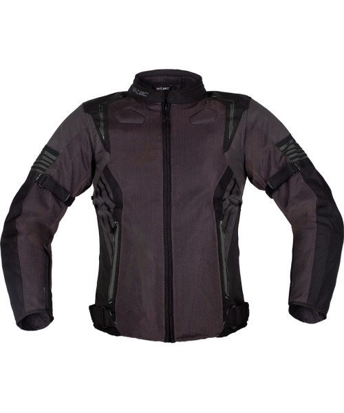 Men's Short Textile Jackets W-TEC: Vasaros motociklininko striukė W-TEC Pelyes