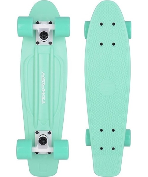Penny Boards Tempish: Penny board'as Tempish Buffy Nature
