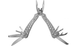 M-Tac Type 1 multitool, gray