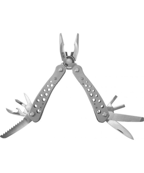 M-Tac Type 1 multitool, gray