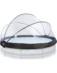 EXIT pool dome ECO ø360cm - universel