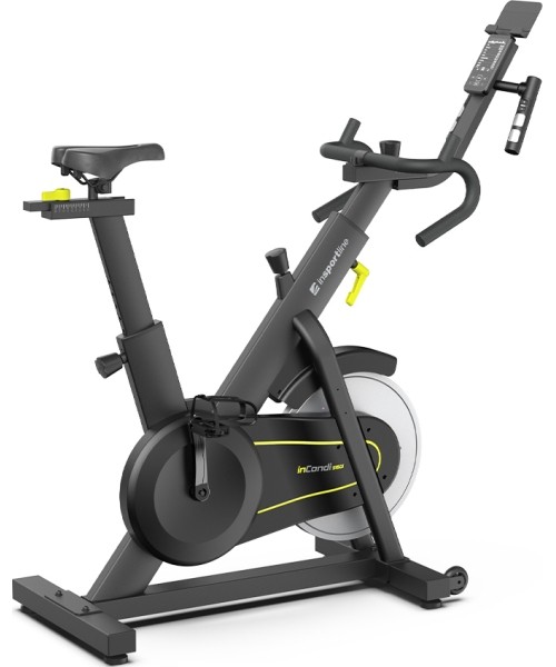 Exercise Bike inSPORTline inCondi S150i