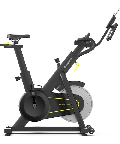 Exercise Bike inSPORTline inCondi S150i