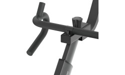 Exercise Bike inSPORTline inCondi S150i