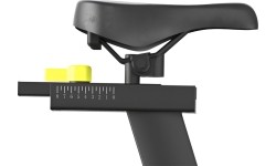 Exercise Bike inSPORTline inCondi S150i