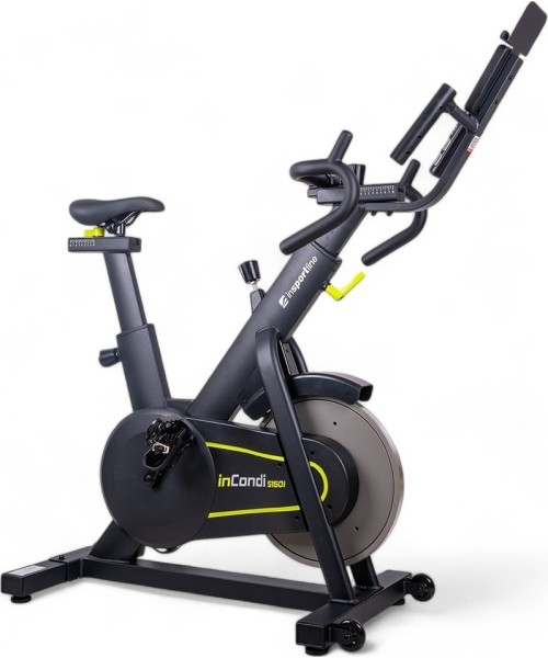Exercise Bike inSPORTline inCondi S150i
