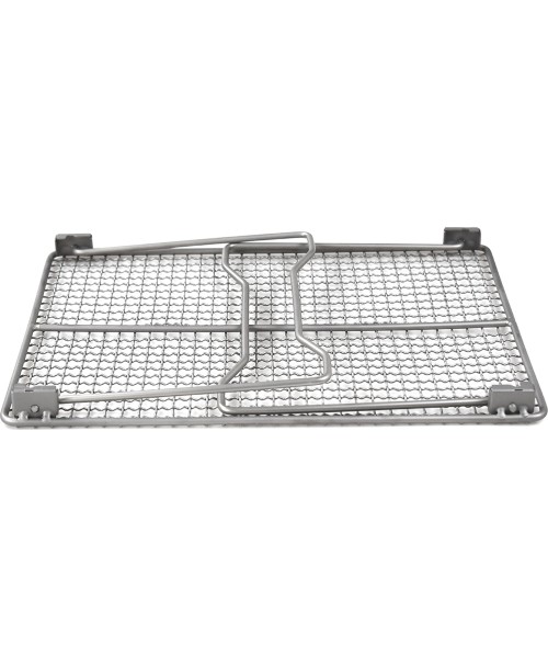 Origin Outdoors Foldable Grill 'Titanium'