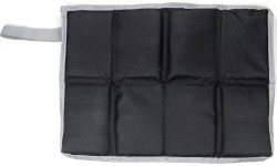 Origin Outdoors Padded Seat Cushion 'Thermo-Seat'