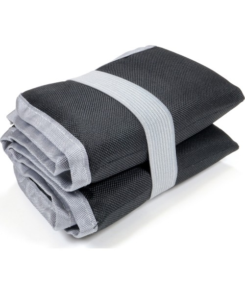 Origin Outdoors Padded Seat Cushion 'Thermo-Seat'