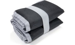 Origin Outdoors Padded Seat Cushion 'Thermo-Seat'