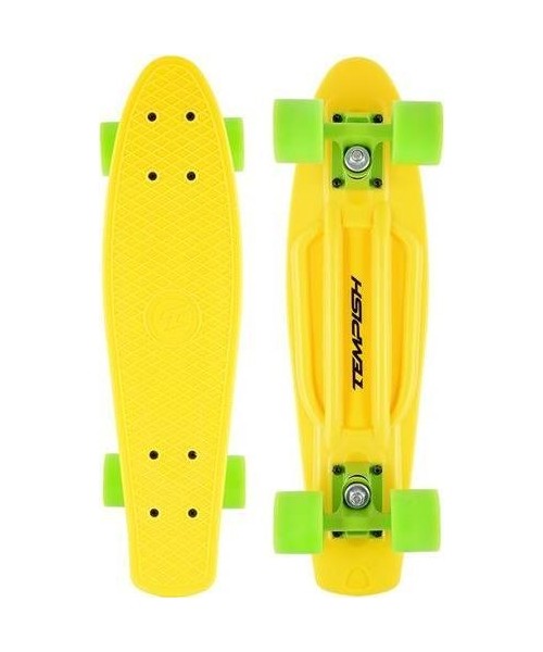 Riedlentės ir longboardai Tempish: Tempish Buffy T riedlentė