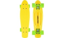 Skateboards and Longboards Tempish: Tempish Buffy T riedlentė