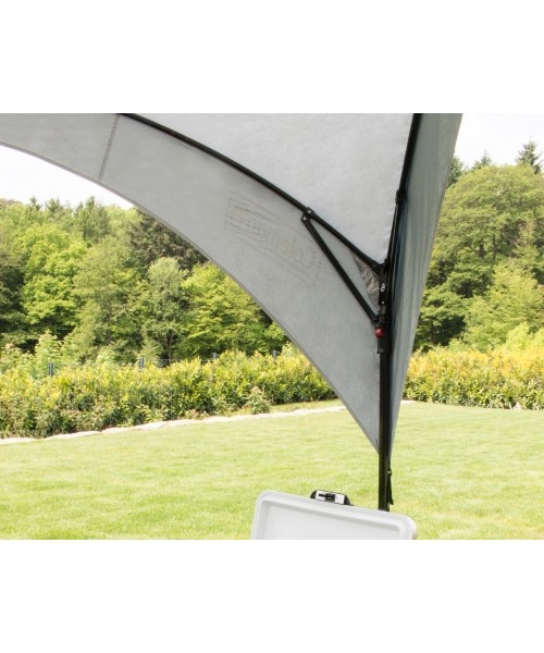 Shelter Coleman FastPitch Shelter XL, 4.50x4.50m