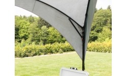 Shelter Coleman FastPitch Shelter XL, 4.50x4.50m