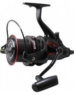 Reel ZFish Hulk BT 9000