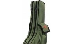 Carp Rods and Case Set Zfish Combo Kingstone 3.60m, 80-150g, 2pcs.