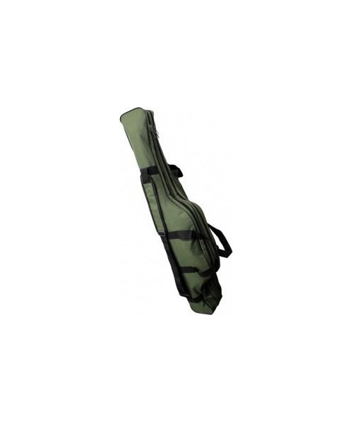 Carp Rods and Case Set Zfish Combo Kingstone 3.60m, 80-150g, 2pcs.