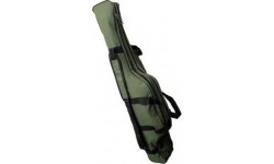 Carp Rods and Case Set Zfish Combo Kingstone 3.60m, 80-150g, 2pcs.