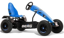 Go-Karts for Youth & Adults BERG: Go-kart BERG XL B.Super Blue BFR