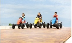 Go-Karts for Youth & Adults BERG: Go-kart BERG XL B.Super Blue BFR