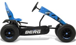 Go-Karts for Youth & Adults BERG: Go-kart BERG XL B.Super Blue BFR