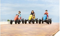 Go-Karts for Youth & Adults BERG: Go-kart BERG XL B.Super Blue BFR