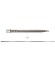 Origin Outdoors Firestarter 'Blow Pipe'
