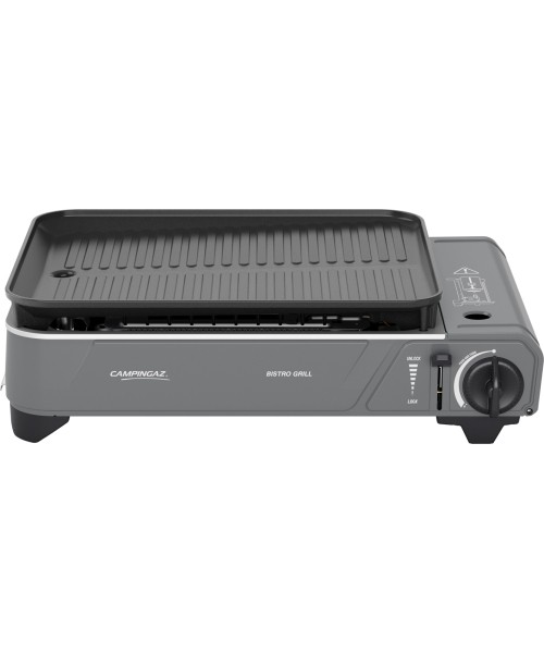 Cookers and Accessories Campingaz: Campingaz Bistro