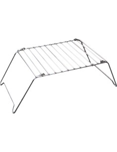 Origin Outdoors Folding Grill 'Basic'