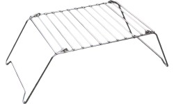 Origin Outdoors Folding Grill 'Basic'