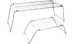 Origin Outdoors Folding Grill 'Basic'