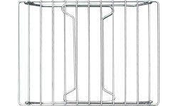 Origin Outdoors Folding Grill 'Basic'