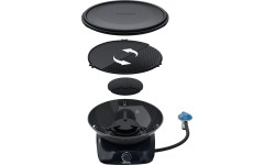 Dujinis grilis Campingaz 360