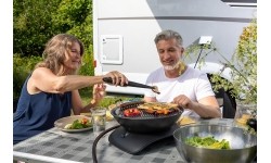 Dujinis grilis Campingaz 360